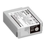 Epson 50ml Ink Cartridge - Black for ColorWorks CW-C4010