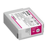 Epson 50ml Ink Cartridge - Magenta for ColorWorks CW-C4010