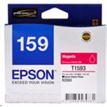 Epson Ink Cartridge - Magenta R2000