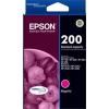 Epson 200 Ink Cartridge - Magenta Inkjet - 165 Pages - C13T200392