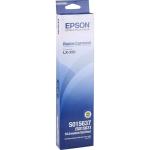 Epson Ribbon Cartridge - Black Dot Matrix - 4 Million Characters