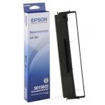 Epson Ribbon Cartridge - Black Dot Matrix - 2500000 Characters