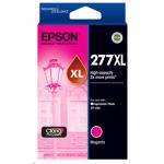 Epson Claria 277XL High Capacity Photo HD Ink - Magenta
