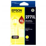 Epson Claria 277XL High Capacity - Photo HD Yellow