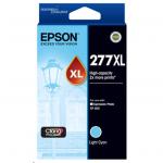 Epson Claria HD 277XL High Capacity - Light Cyan