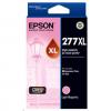 Epson Claria HD 277XL High Capacity - Light Magenta