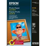 Epson A4 Glossy Photo Paper