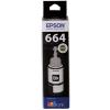 Epson EcoTank T664 Ink Bottle - Black for Epson ET-2500 / ET-2550 / L310 / L355 / L365 / L385 / L405 / L455 / L485 / L565 Printer Epson EcoTank T664 Ink Bottle - Black for Epson ET-2500 / ET-2550 / L310 / L355 / L365 / L385 / L405 / L455 / L485 / L565 Printer