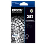 Epson DURABrite 252 Standard Capacity - Ultra Black