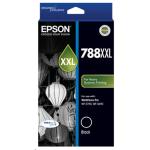 Epson DURABrite 788XXL Ink Cartridge - Black
