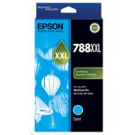 Epson Durabrite 788XXL Ink Cartridge - Cyan
