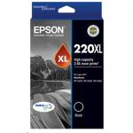 Epson 220XL Ink Cartridge - Black