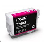 Epson UltraChrome HD Ink Cartridge - Vivid Magenta