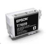 Epson UltraChrome HD Ink - Light Light Black