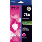 Epson C13T786392 786 Std Magenta DURABrite ink (800 page