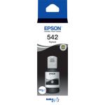 Epson EcoTank T542 Ink Bottle - Black for Epson ET-16600 / EcoTank Pro ET-5800 / EcoTank Pro ET-5150 Printer