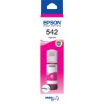 Epson EcoTank T542 Ink Bottle - Magenta for Epson ET-16600 / EcoTank Pro ET-5800 / EcoTank Pro ET-5150 Printer