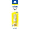 Epson EcoTank T542 Ink Bottle - Yellow for Epson ET-16600 / EcoTank Pro ET-5800 / EcoTank Pro ET-5150 Printer Epson EcoTank T542 Ink Bottle - Yellow for Epson ET-16600 / EcoTank Pro ET-5800 / EcoTank Pro ET-5150 Printer