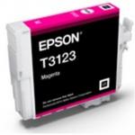 Epson Ink Cartridge - Magenta for Surecolor SC-P405 - C13T312300
