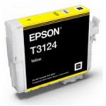Epson C13T312400 Ink Cartridge - Yellow for Surecolor SC-P405