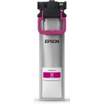 Epson 902XL Original Ink Cartridge - Magenta High Yield - 5000 Pages - for WorkForce Pro Series Printers
