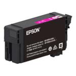 Epson UltraChrome XD2 26ml Pigment Ink Cartridge - Magenta for Epson T3160 Large Format Printers - C13T40S300