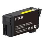 Epson UltraChrome XD2 26ml Pigment Ink Cartridge - Yellow for Epson T3160 Large Format Printers - C13T40S400