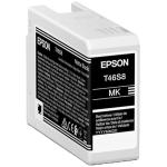 Epson UltraChrome Pro10 T46S8 Ink Cartridge - Matte Black