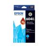 Epson 604XL Ink Cartridge - Cyan High Yield