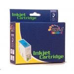 Compatible Ink Cartridge Replacement for Epson Stylus T0494 - Yellow