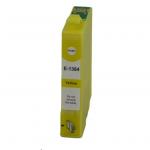 Compatible Ink Cartridge Replacement for Epson 138 - Yellow High Capacity