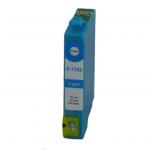Compatible Ink Cartridge Replacement for Epson 138 - Cyan High Capacity