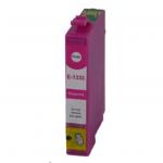 Compatible Ink Cartridge Replacement for Epson Stylus 133 - Magenta