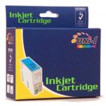 Compatible Ink Cartridge Replacement for Epson Stylus T0491 - Black