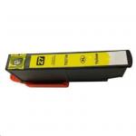 Compatible Ink Cartridge Replacement for Epson 273XL - Yellow High Capacity