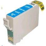 Compatible Ink Cartridge Replacement for Epson 140 - Cyan Extra High Capacity