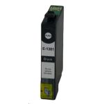 Compatible Ink Cartridge Replacement for Epson 138 - Black High Capacity