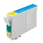 Compatible Ink Cartridge Replacement for Epson 103 - Cyan High Capacity