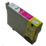 Compatible Ink Cartridge Replacement for Epson 73N - Magenta