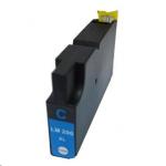 Compatible Ink Cartridge Replacement for Epson 200XL - Cyan High Capacity