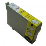 Compatible Ink Cartridge Replacement for Epson 73N - Yellow