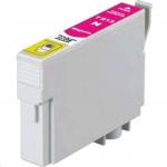 Compatible Ink Cartridge Replacement for Epson 81N - Magenta
