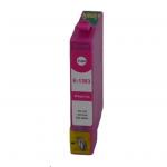Compatible Ink Cartridge Replacement for Epson 138 - Magenta High Capacity