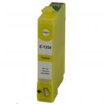 Compatible Ink Cartridge Replacement for Epson Stylus 133 - Yellow