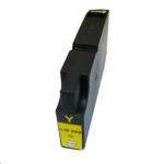 Compatible Ink Cartridge Replacement for Epson 200XL - Yellow High Capacity