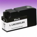 Compatible Ink Cartridge Replacement for Epson 200XL - Black High Capacity