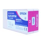 Epson TMC3500 Ink Cartridge - Magenta C33S020582