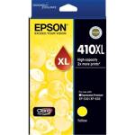 Epson Claria Premium 410XL High Capacity Ink Cartridge - Yellow