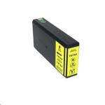 Compatible Ink Cartridge Replacement for Epson 676XL - Yellow