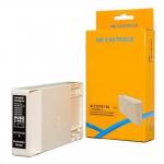 Compatible Ink Cartridge Replacement for Epson 676XL - Cyan
